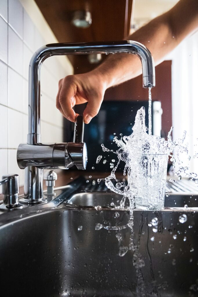 Thermo Group service area — Plumbing Installations, Cape Town