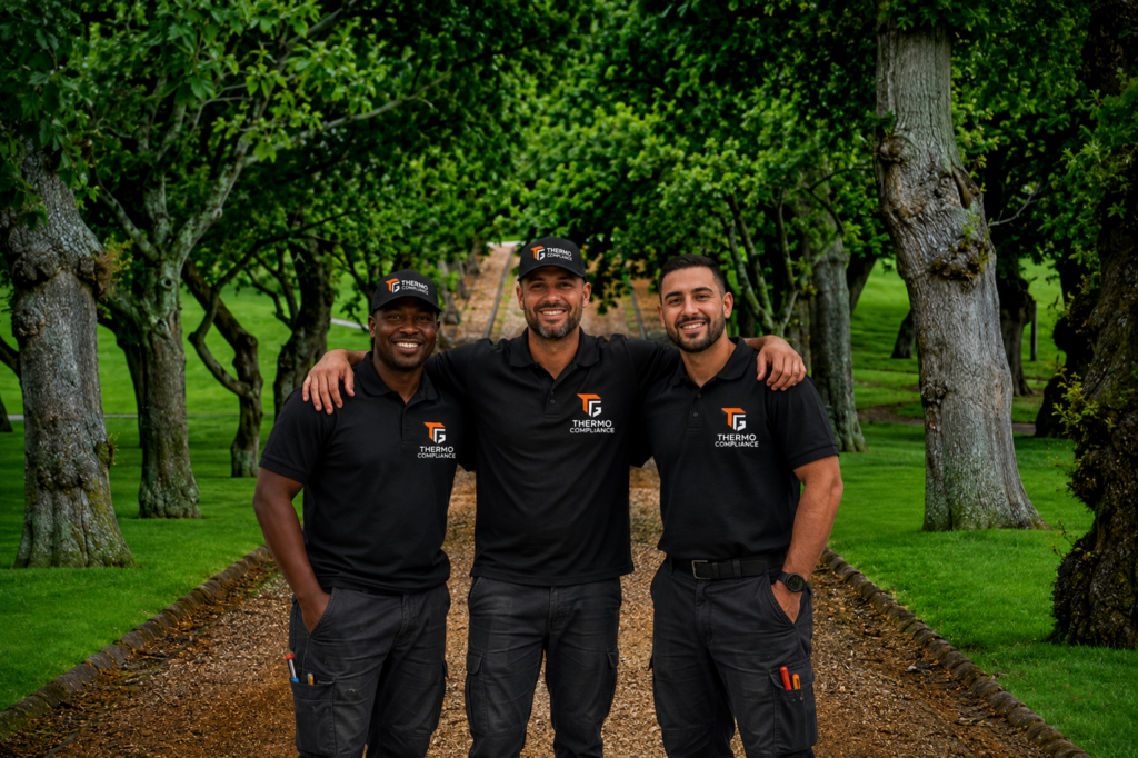 thermo plumbing - Constantia compliance services