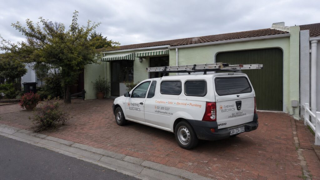 Thermoelectrics doing job in edgemead