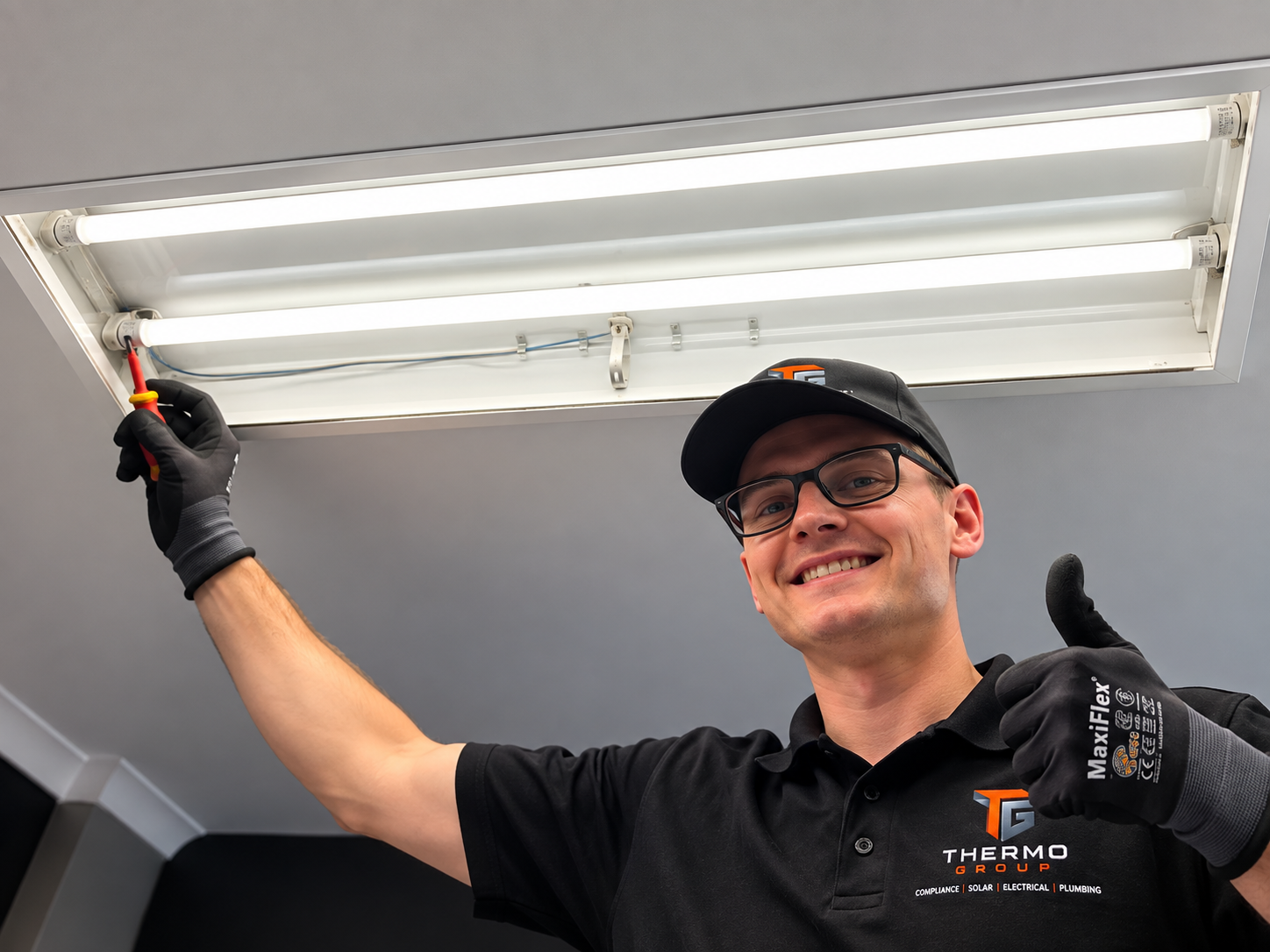 Thermo Group Electricians