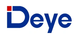 Deye logo
