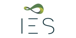 IES logo
