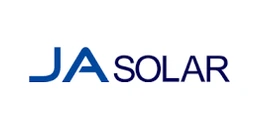 JA Solar logo