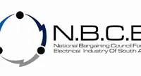 NBCEI (National Bargaining Council for the Electrical Industry) logo