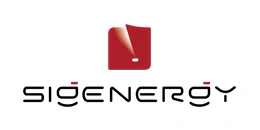 Sigenergy logo