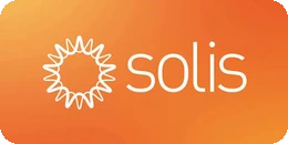 Solis logo