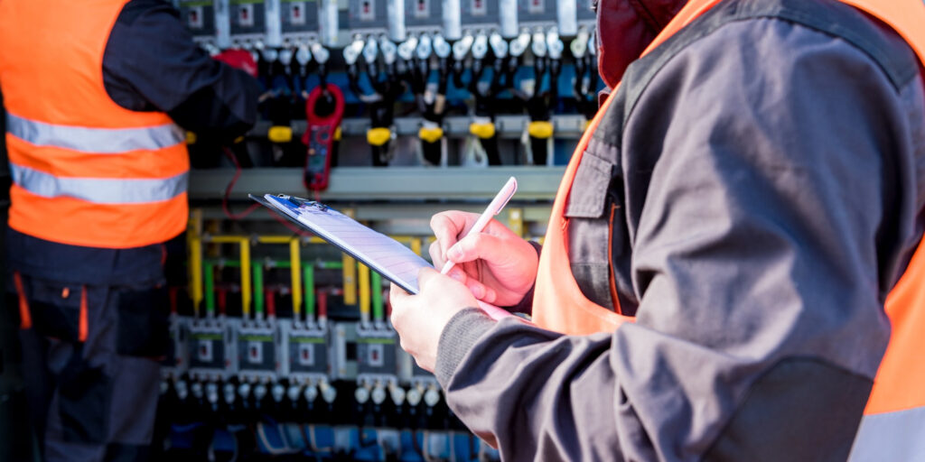Thermo Group — compliance, electrical, solar and plumbing services in Cape Town